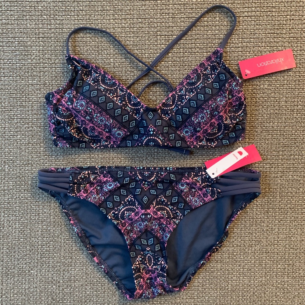 Target Bikini NWT